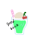 アイストーク（個別スタンプ：3）