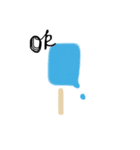 アイストーク（個別スタンプ：5）