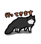 こてつのスタンプฅ^•ﻌ•^ฅ☆（個別スタンプ：13）