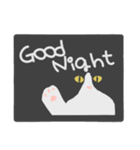 こてつのスタンプฅ^•ﻌ•^ฅ☆（個別スタンプ：14）