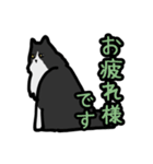 こてつのスタンプฅ^•ﻌ•^ฅ☆（個別スタンプ：15）