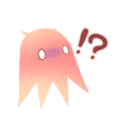 ほんわかメンダコ（個別スタンプ：11）