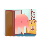 ほんわかメンダコ（個別スタンプ：15）