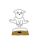 コペチュール（個別スタンプ：9）