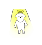 コペチュール（個別スタンプ：15）