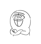 ネタマン（個別スタンプ：11）