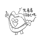 ネタマン（個別スタンプ：19）