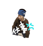 monmonsan（個別スタンプ：6）