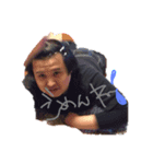 monmonsan（個別スタンプ：7）