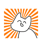 残像くん！（個別スタンプ：21）