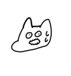 残像くん！（個別スタンプ：26）