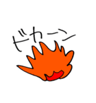 残像くん！（個別スタンプ：31）