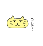 にゃんこ！すたんぷ（個別スタンプ：1）