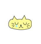 にゃんこ！すたんぷ（個別スタンプ：3）