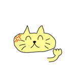 にゃんこ！すたんぷ（個別スタンプ：5）