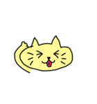 にゃんこ！すたんぷ（個別スタンプ：8）