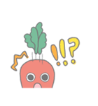 にんじんくん1（個別スタンプ：26）