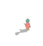 にんじんくん1（個別スタンプ：39）
