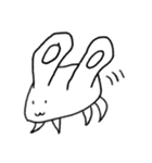 そらみ^^と愉快な仲間たち（個別スタンプ：23）
