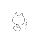 豚田の日常スタンプ（個別スタンプ：1）