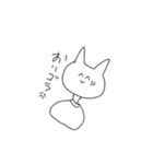 豚田の日常スタンプ（個別スタンプ：4）