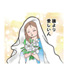 ミネハハ ～日常ラブリースタンプ2～（個別スタンプ：19）