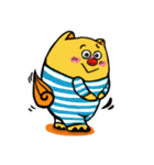 愉快な大浦区（個別スタンプ：29）