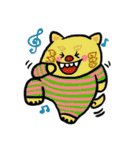 愉快な大浦区（個別スタンプ：31）