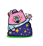 愉快な大浦区（個別スタンプ：32）