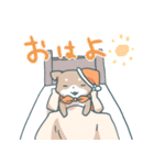 しばてなスタンプ（個別スタンプ：1）