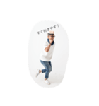 カジスタ（個別スタンプ：3）