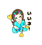ボンボンレディー（日常）（個別スタンプ：26）