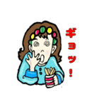 ボンボンレディー（日常）（個別スタンプ：30）