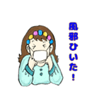 ボンボンレディー（日常）（個別スタンプ：31）