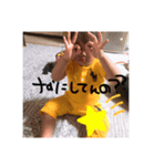 蓮叶♥️（個別スタンプ：1）