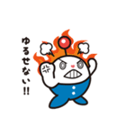 感たろうファミリー（個別スタンプ：16）