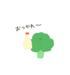 オベントーズ（個別スタンプ：4）