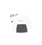 オベントーズ（個別スタンプ：32）