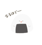 オベントーズ（個別スタンプ：38）