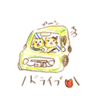 福猫ニャン太郎と縁結びニャン子（個別スタンプ：39）