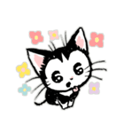 みっちゃんの憂鬱 その2（個別スタンプ：9）