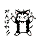 みっちゃんの憂鬱 その2（個別スタンプ：13）