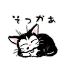 みっちゃんの憂鬱 その2（個別スタンプ：26）