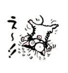みっちゃんの憂鬱 その2（個別スタンプ：31）