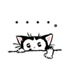 みっちゃんの憂鬱 その2（個別スタンプ：33）
