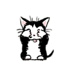 みっちゃんの憂鬱 その2（個別スタンプ：37）