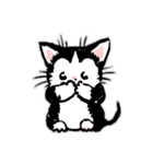 みっちゃんの憂鬱 その2（個別スタンプ：38）