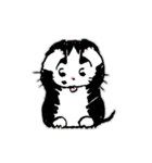 みっちゃんの憂鬱 その2（個別スタンプ：39）