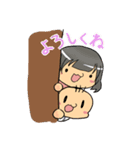 わんぱくーず（個別スタンプ：7）