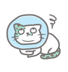 ミントチョコニャ（個別スタンプ：13）